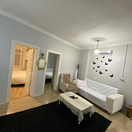 Kiremitli Deluxe اسطنبول