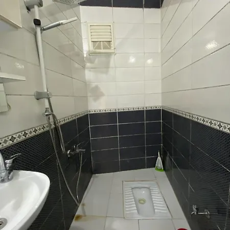 شقة Kiremitli Deluxe