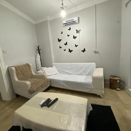 Kiremitli Deluxe * اسطنبول
