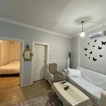 Kiremitli Deluxe * اسطنبول