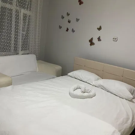 Kiremitli Deluxe * اسطنبول