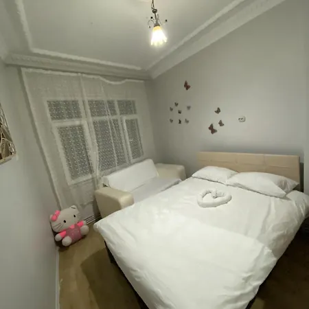 Kiremitli Deluxe اسطنبول