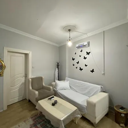 Kiremitli Deluxe * Istanbulská provincie