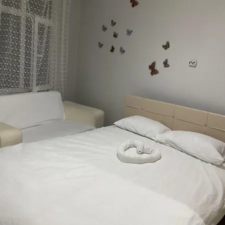 Kiremitli Deluxe * Istanbulská provincie
