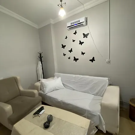 Kiremitli Deluxe Istanbulská provincie