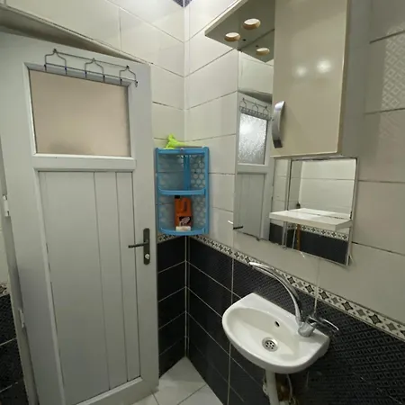 Kiremitli Deluxe * Istanbulská provincie