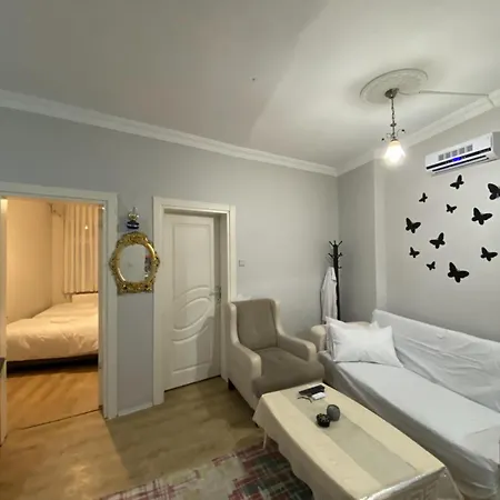 Kiremitli Deluxe Istanbulská provincie