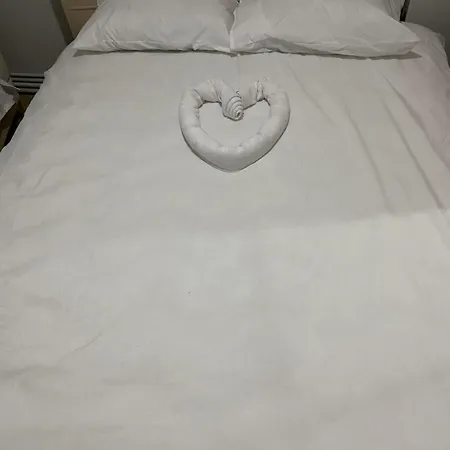 Kiremitli Deluxe Apartmán *