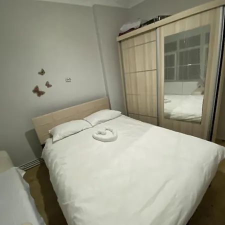 Apartmán Kiremitli Deluxe *